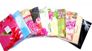 наволочки поплин