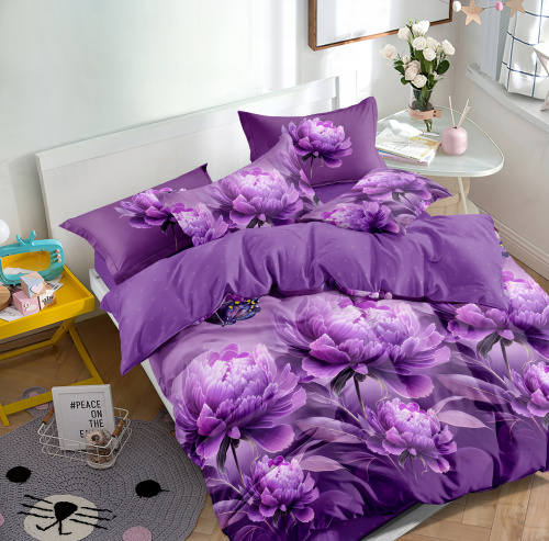 КПБ Поплин Арт. SA-1387