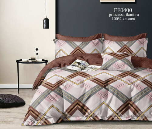 КПБ Поплин Арт. FF0400