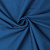 Поплин 120гр Синий