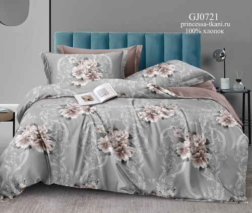 КПБ Поплин Арт. GJ0721