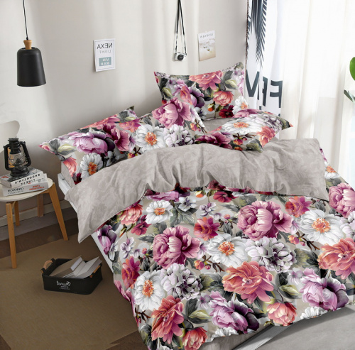 КПБ Поплин Арт. SA-1528