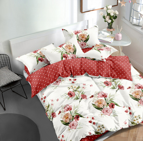 КПБ Поплин Арт. SA-1286