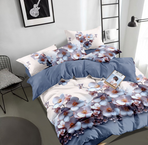 КПБ Поплин Арт. SA-1592