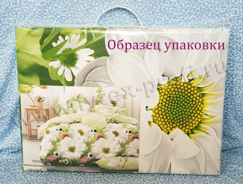 КПБ Поплин Арт. TM-2603