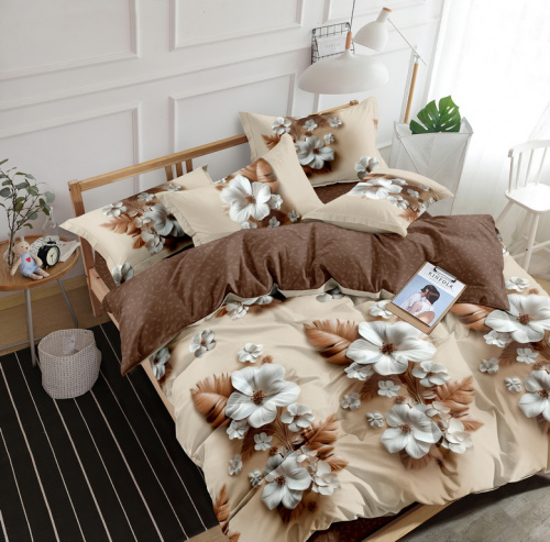 КПБ Поплин Арт. SA-1603