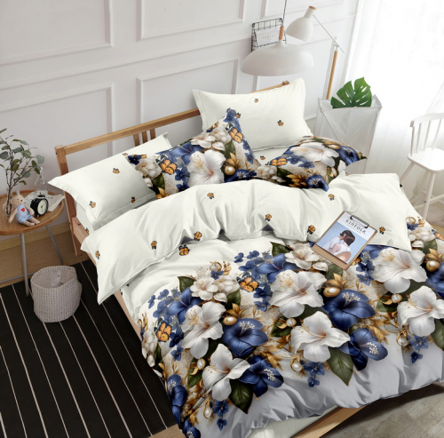 КПБ Поплин Арт. SA-1565