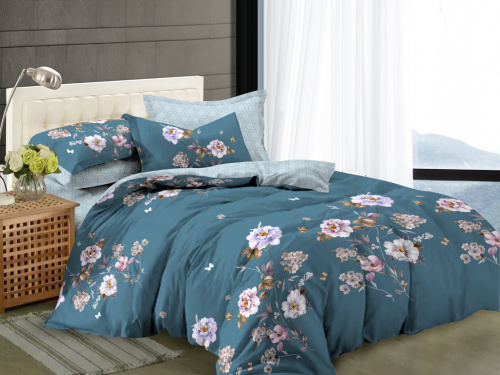 КПБ Поплин Арт. SA-1036