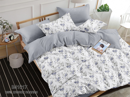 КПБ Зима-Лето Арт. IM1017