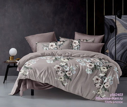 КПБ Поплин Арт. y5d2403